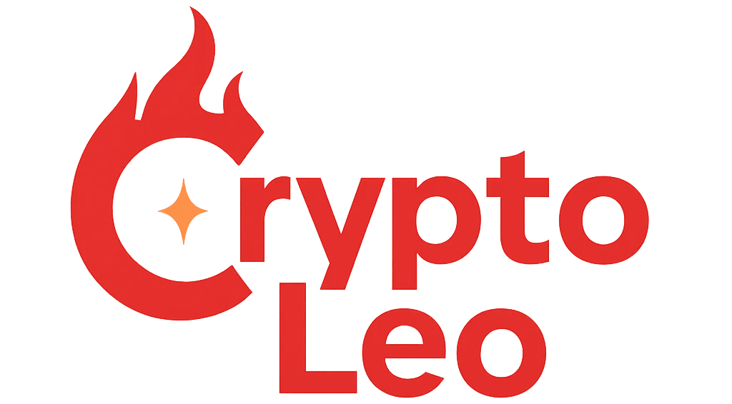 CryptoLeo
